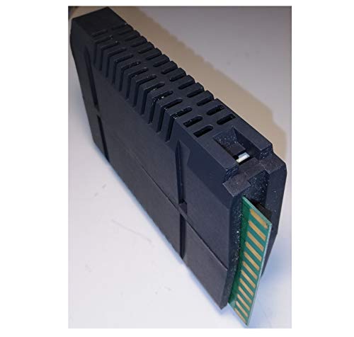 Convertisseur analogique JK3000C2 double sortie pour intégration armoire - 2