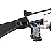 Worker Mod Plastic Shoulder Stock for nerf N-strike Elite and Nerf Modulus Series Blaster Toy