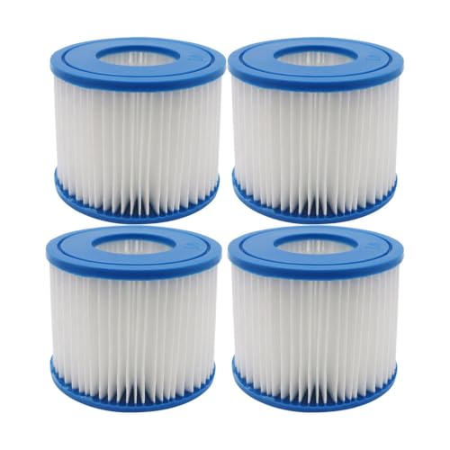 Image of VI 58323 SPA Filter Cartridge，Compatible For Bestway