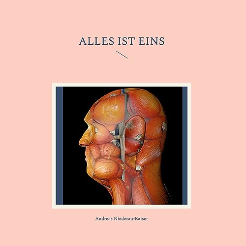 Alles ist Eins (German Edition) - Niederau-Kaiser, Andreas