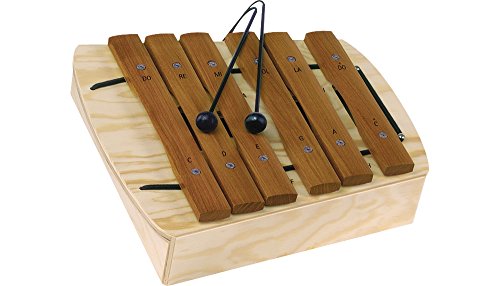 Studio 49 Easycussion Alto Xylophone, Ax 500