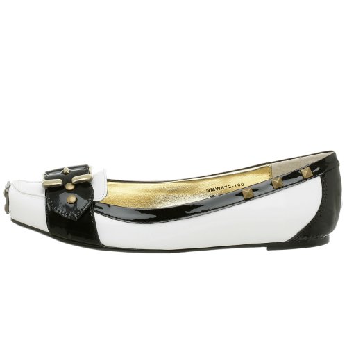 Image of Naughty Monkey Women's Cue Ball Flat