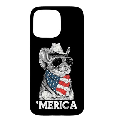 Chinchilla �A�����J���� �o���_�i �J�E�{�[�C�n�b�g �N�[���T���O���X �X�}�z�P�[�X iPhone 15 Pro Max �p