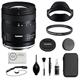 Tamron 11-20mm f/2.8 Di III-A...