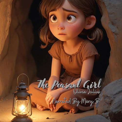 The Peasant Girl | Olivia Julius episode artwork