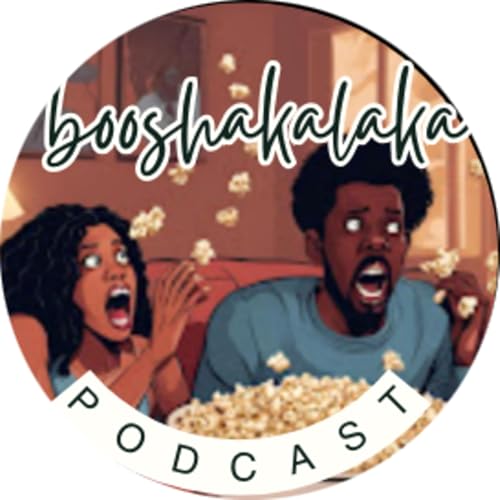 BooShakalaka Podcast Podcast Por BooShakalaka Podcast arte de portada