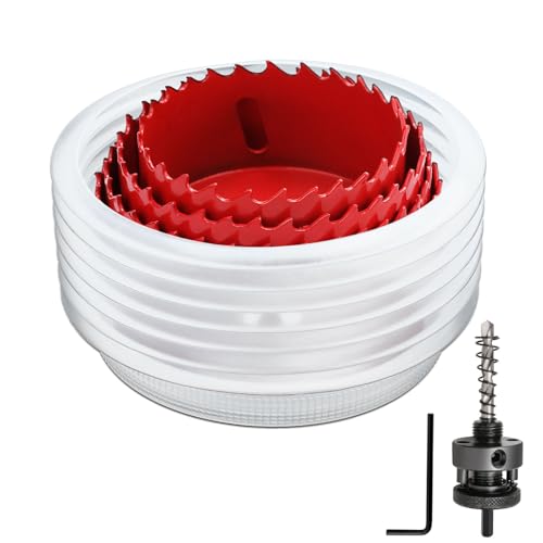 5PCS z[\[ 125mm _XgJo[ dh ؍ނ̂  SA~΍p{[h vX`bN PVC DIY z[Jb^[(70mm,75mm,80mm,85mm)