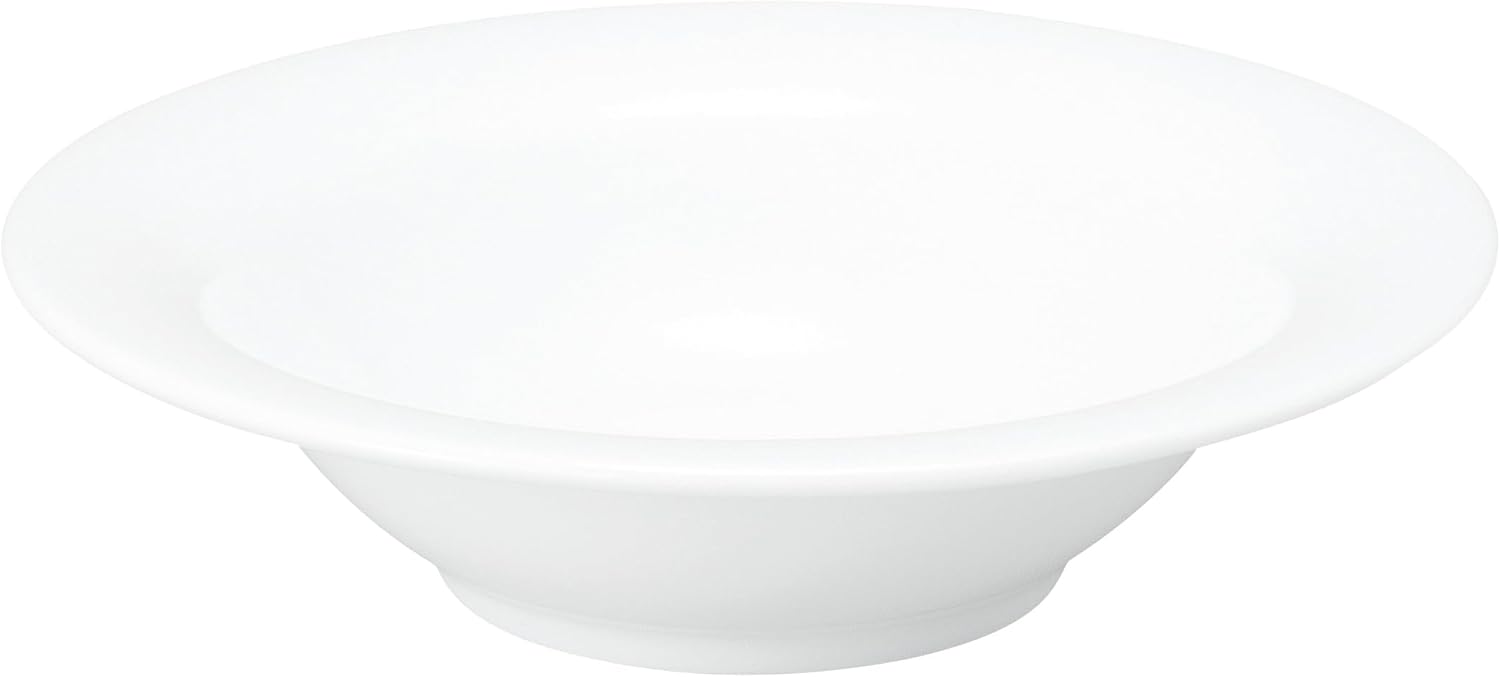 Koyo Pottery 17200013 Fonte, 7.5 inches (19 cm), Dessert Bowl, Dishwasher Safe, Made in Japan