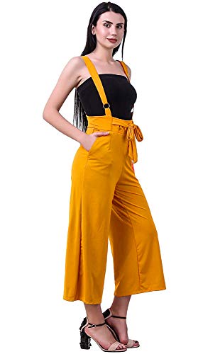 Image of VOXATI Women's Maxi Dungaree