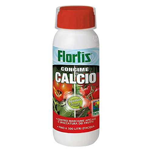Flortis Concime Liquido 500g per Piante