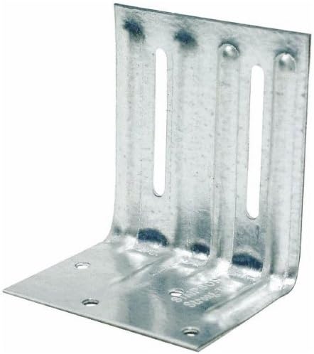 Simpson Strong-Tie DTC Roof Truss Clip 100 Pack