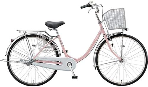 ブリヂストン エブリッジ-U24 点灯虫 ママチャリ 24インチ [E40UT1]| 自転車専門店 サイクルスポット公式通販サイト
