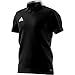Produktbild adidas Herren Condivo 18 Poloshirt, Black/White, L