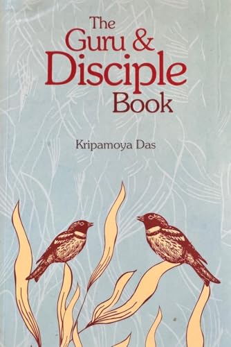 The Guru & Disciple Book