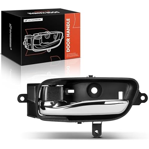 A-Premium Interior Door Handle for Nissan Cover