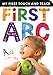 First ABC (My First Touch and Trace)