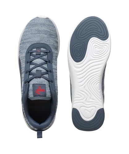 Image of Puma Unisex-Adult Sride Vtal Fresh Better Knit Running Shoe