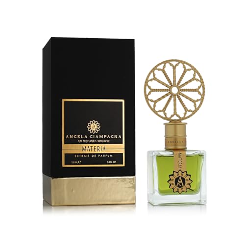 Angela Ciampagna De Vita Kolekcja Materia Ekstrakt Perfumowy 100 ml