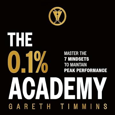 The 0.1% Academy