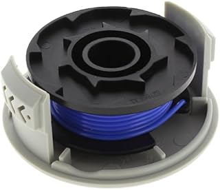 Ryobi 5132002433 Szpula Żyłki do Trymera Akumulatorowego, Wielokolorowy, 1.6 mm