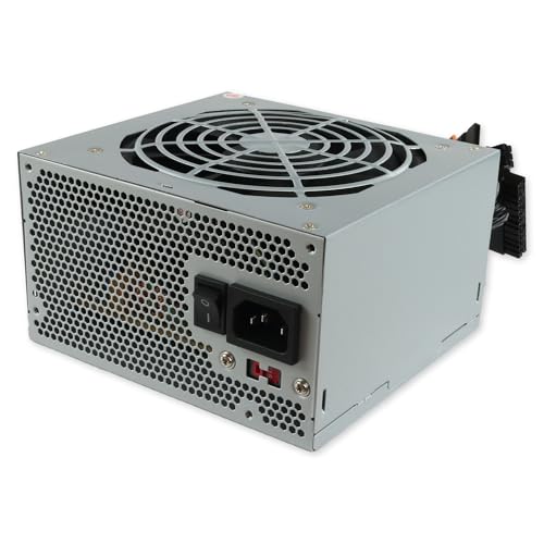 Power Man 350w ATX Switching Power Supply IP-S350T1-0