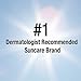 Neutrogena Ultra Sheer Liquid Daily Facial Sunscreen with Broad Spectrum SPF 70, Non-Comedogenic, Oil-Free & PABA-Free Weightless UVA/UVB Sun Protection, 1.4 fl. oz