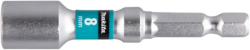 Makita E-03464 Impact Premier Nutsetter H8 x 65mm