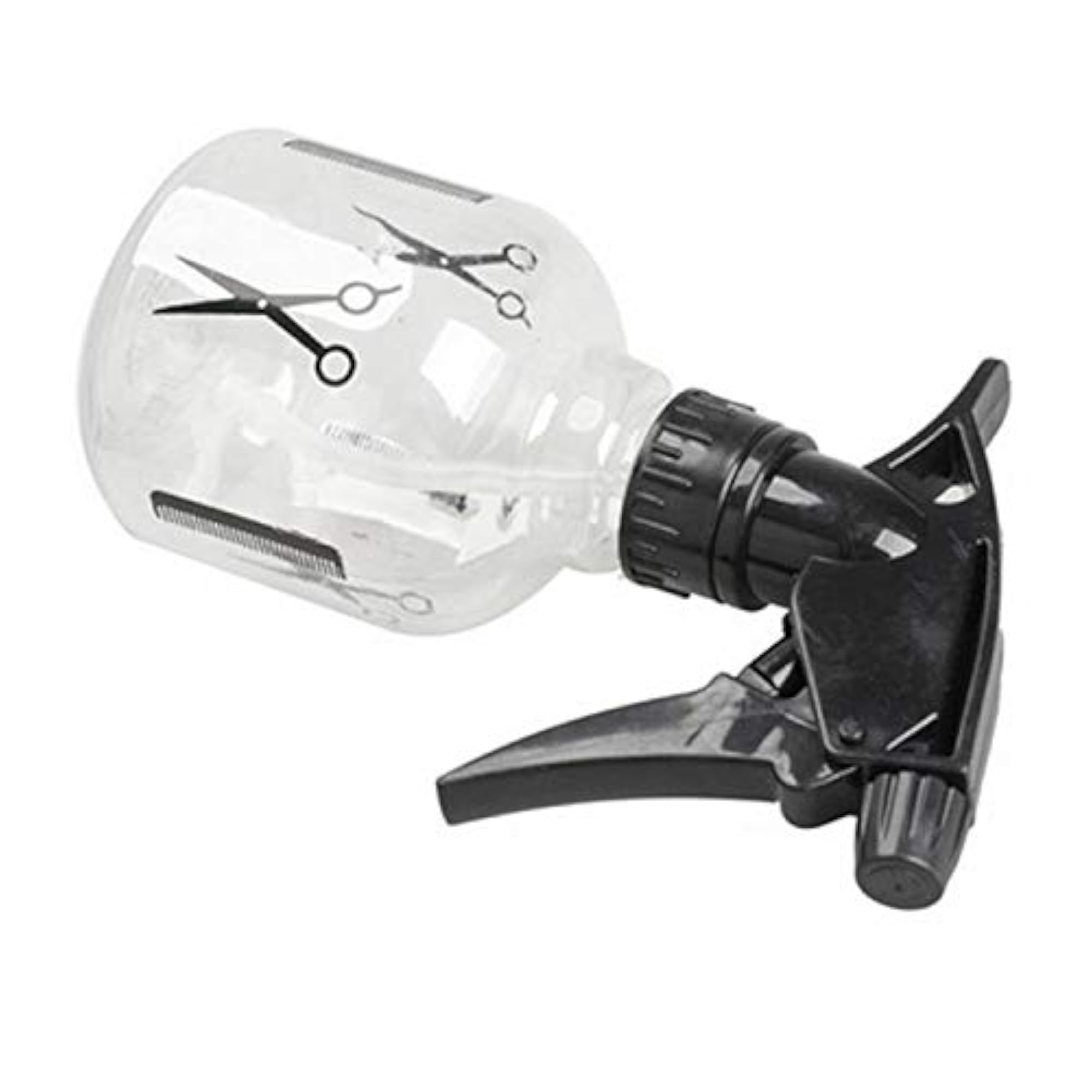 Multifunctional Spray Bottle for Cleaning and Caring