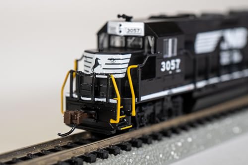 Bachmann 66355 Gp40 Dcc Sound Value Equipped Diesel Locomotive thumb #1