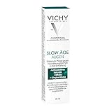 vichy augencreme test Menge: 15ml Vichy Slow Age Augen Crem 15 ml