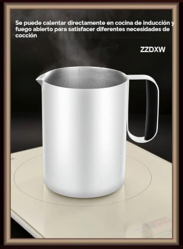 Miniatura 6 de Grasera De Carne Con Filtro, Asa Y Tapa Negro Blanco Aceitera Con Colador Para Conservación De Aceite De Acero Inoxidable Recipiente Para Carne Guardar Grasa Recipiente De Cocina