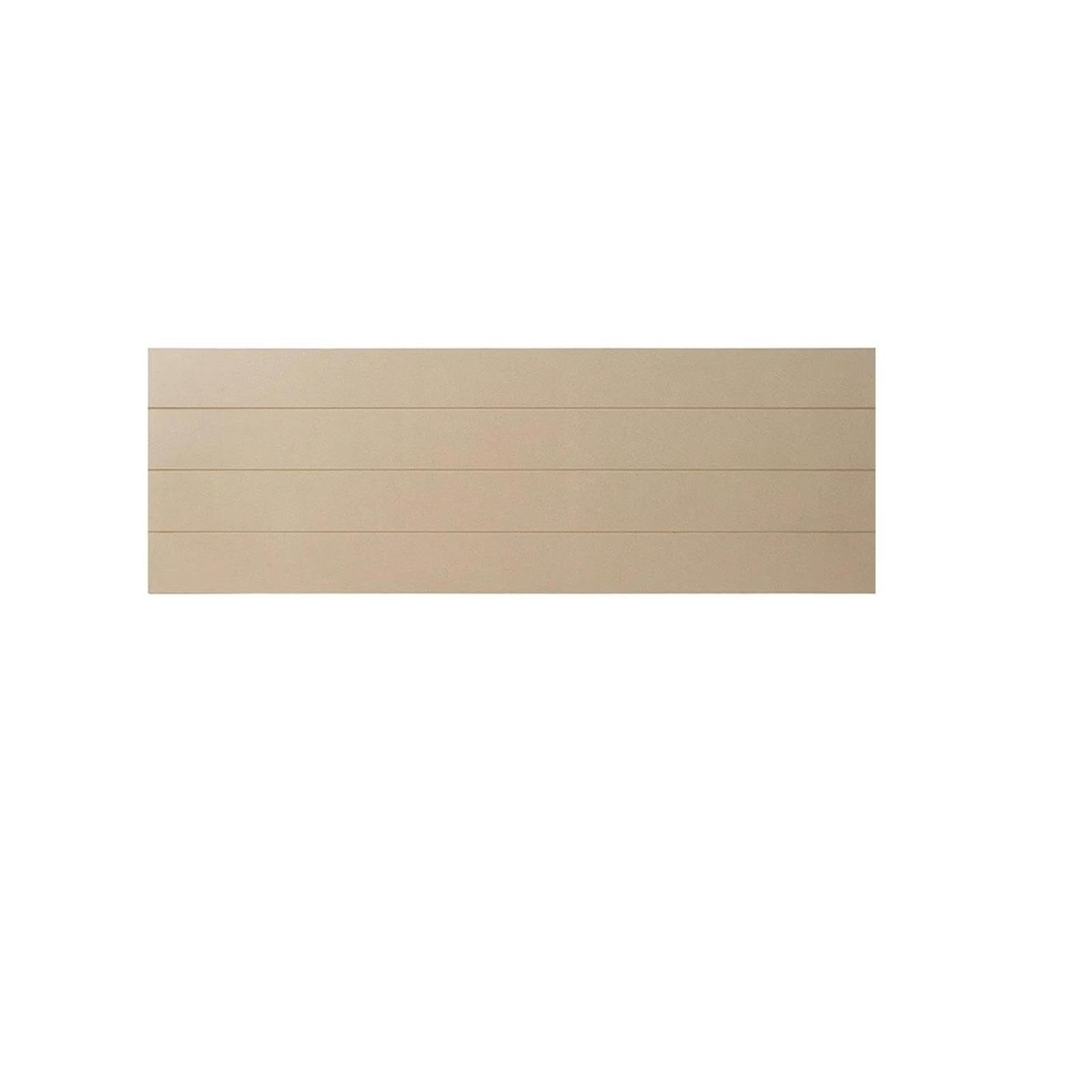 Piastrelle per soffitto in PVC Pannello da parete a doghe