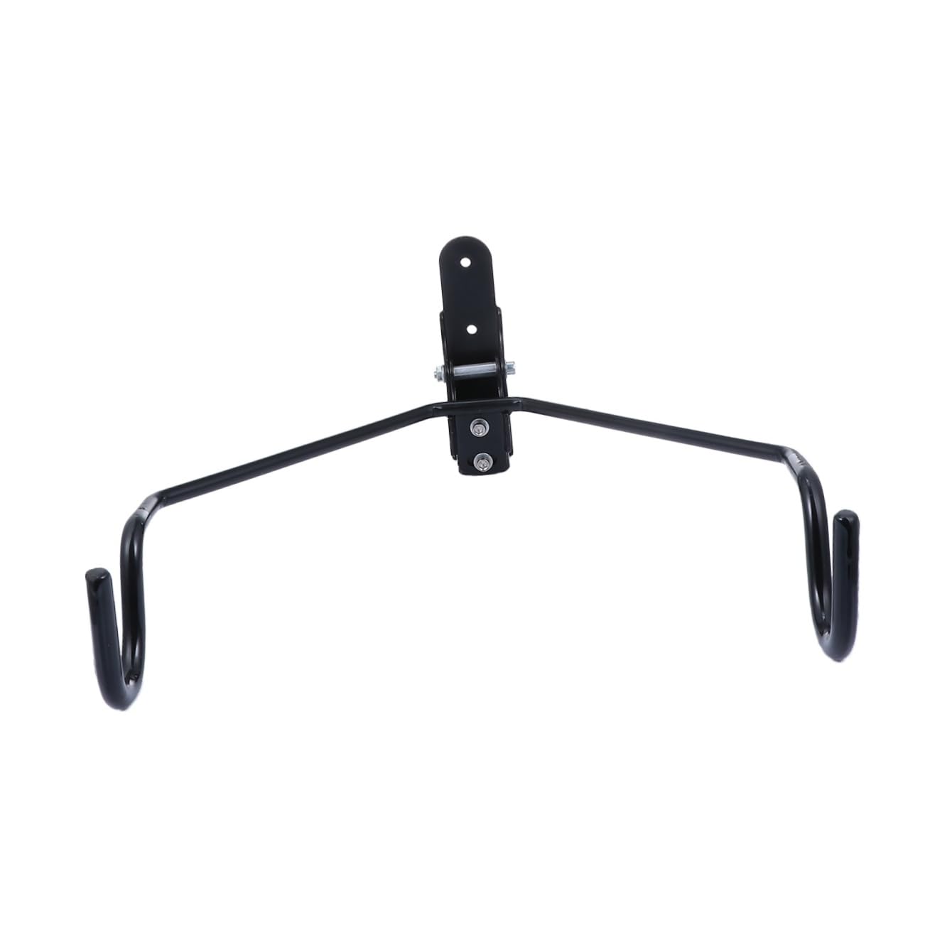 BCOATH Durable Bike Wall Hook Rack for Space Saving Indoor Storage Heavy Duty Mount for Road Mountain Bikes Easy Installation with Brackets Load