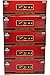 ZEN King Size Full Flavor Cigarette Tubes - -5 Boxes,1250 ct
