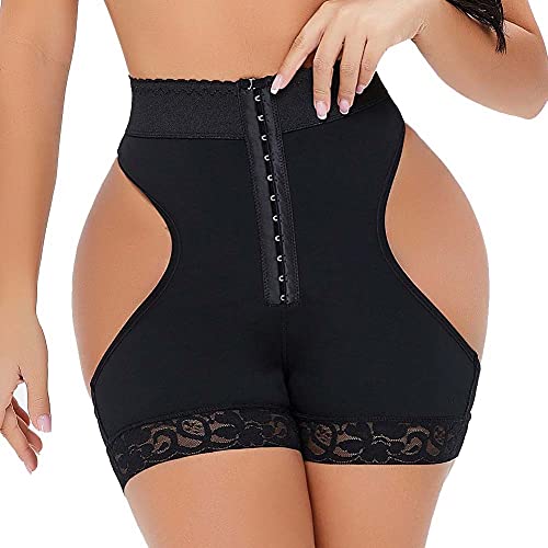 Shapewear hanche rehausseur pour lisser le ventre sans démarcation