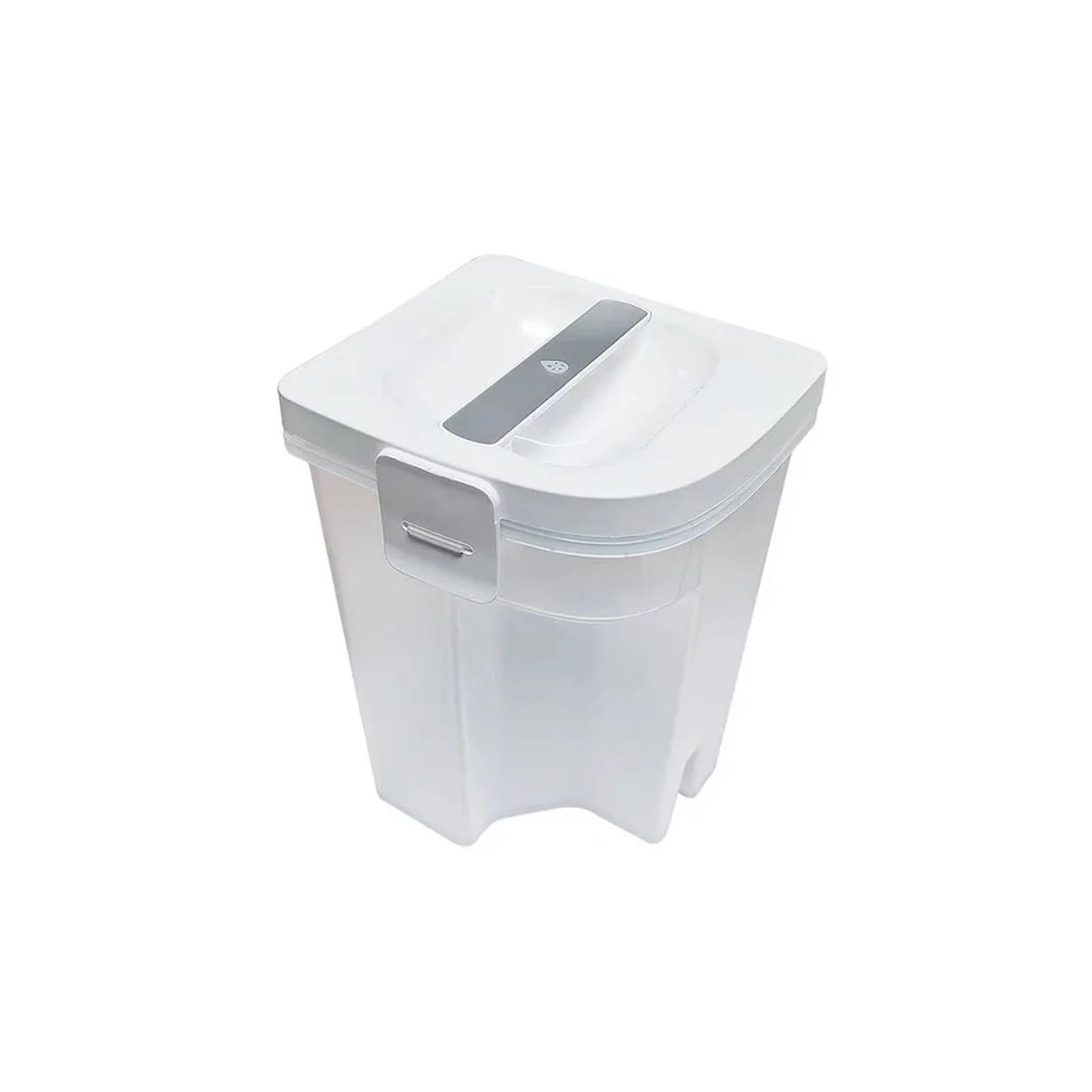 UKDNAEUF Compatible for Roborock P20 Pro/Qrevo Curv. Clean Water Tank Vacuum Cleaner Accessories Sewage Tank(1PC Sewage Tank)