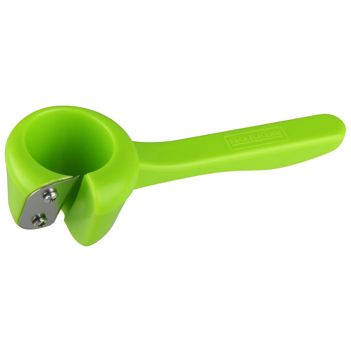 Fackelmann Taglia/​Decora Verdura, Plastica, Arancio