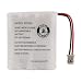 NEW! Genuine Uniden Model BT-905 BBTY0663001 Rechargeable Cordless Handset Phone Battery
