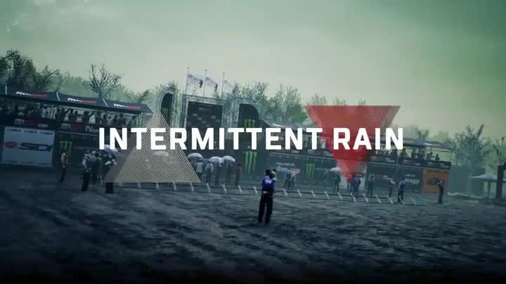 Mxgp3 The Official Motocross Videogame Ps4 Amazon Co Jp