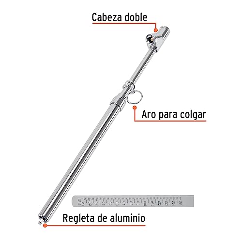 medidor de tornillos truper marca TRUPER (2)