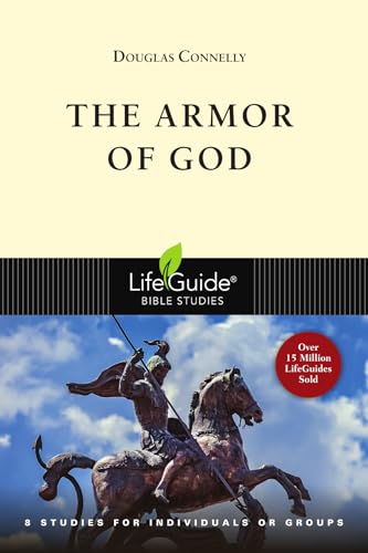 The Armor of God (LifeGuide® Bible Studies)