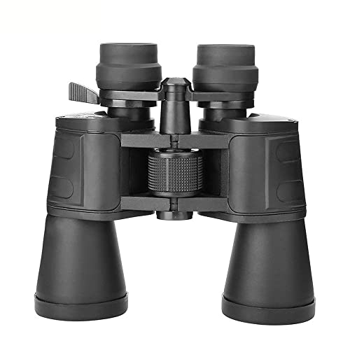Binoculares para Adultos, Alta Potencia Impermeables 24x50 miniatura 1