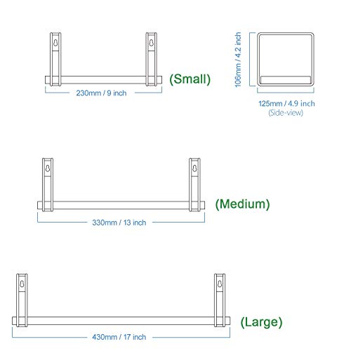 Consejos y reviews para comprar Repisas para lavadero los más recomendados. 12 Consejos y reviews para comprar Repisas para lavadero los más recomendados. 12