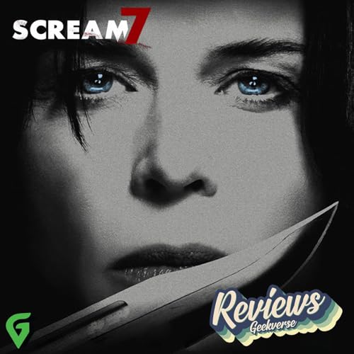 Scream 7 Review & Spoilers Breakdown : GV 694