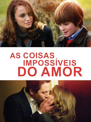 As Coisas Impossíveis do Amor