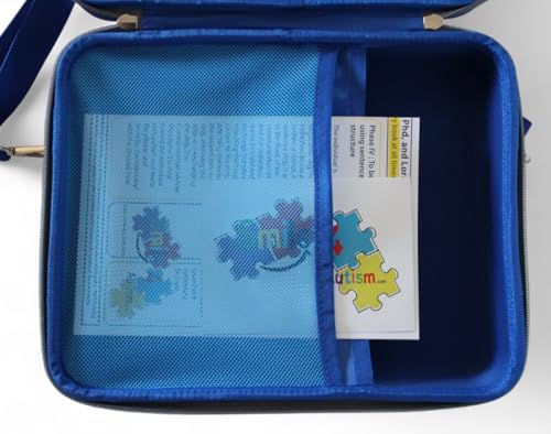 Bolsa de comunicación visual ideal para el colegio y el hogar 7