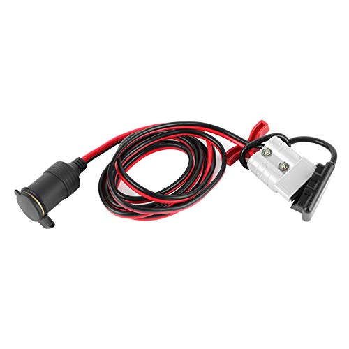 Cable de encendedor a batería anti sobretensiones para reparar fallos en ruta