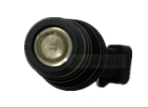 Miniatura 4 de OEM 25334150 del inyector de combustible 4x NUEVO para 2004-2005 C-hevrolet A-veo 1.6L I4