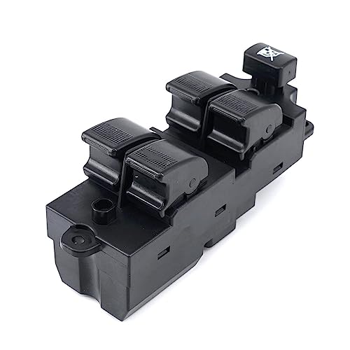Interrupteur de vitre électrique pour Ford Ranger 2012-2015 côté conducteur - 2
