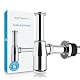 Bächlein Tassensiphon Universal